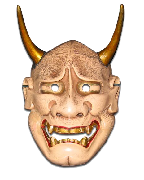 Oni-Mask-PNG-Image