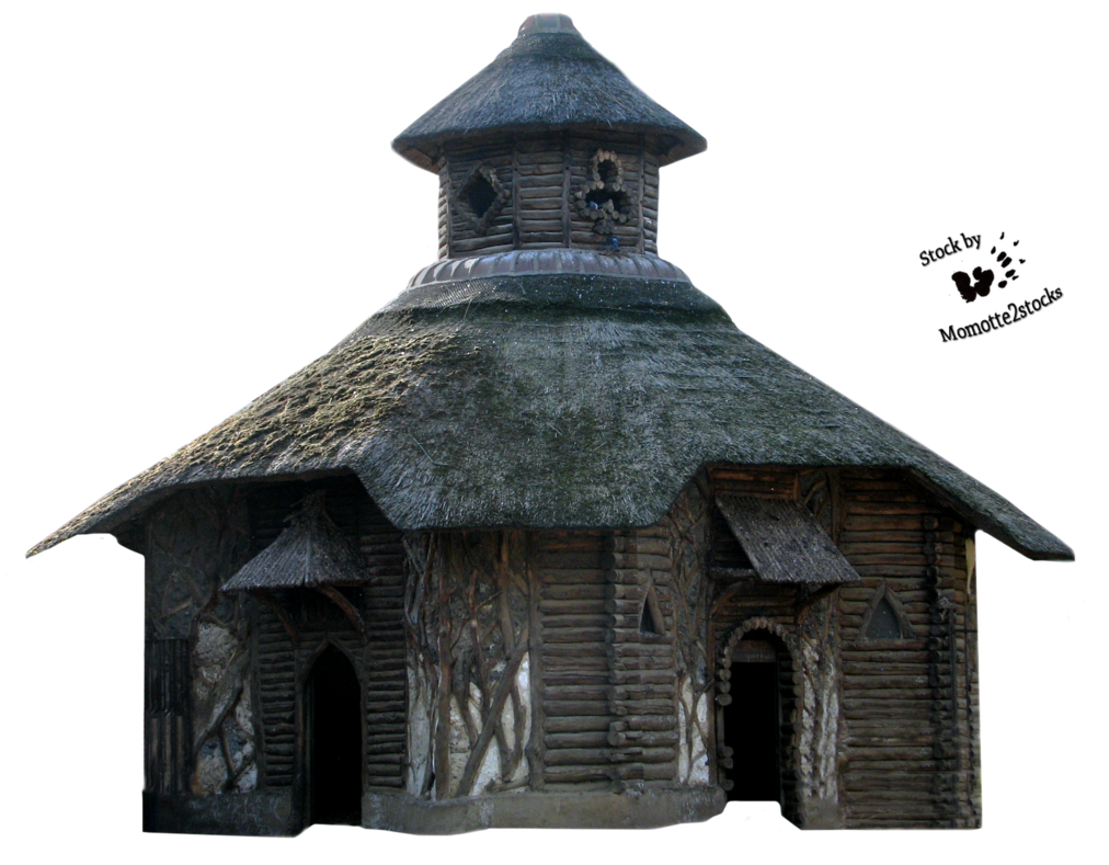 Wooden-House-PNG-Pic