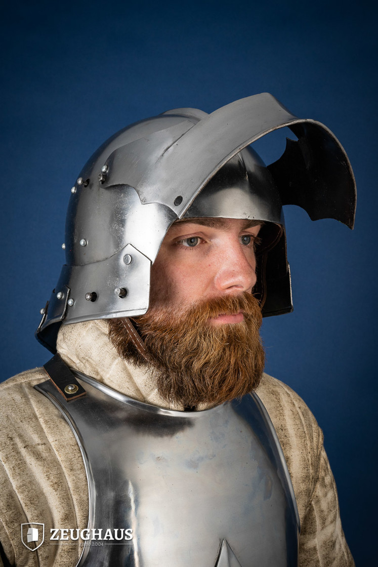 german-sallet-helmet-15th-century-16-mm-polished_8