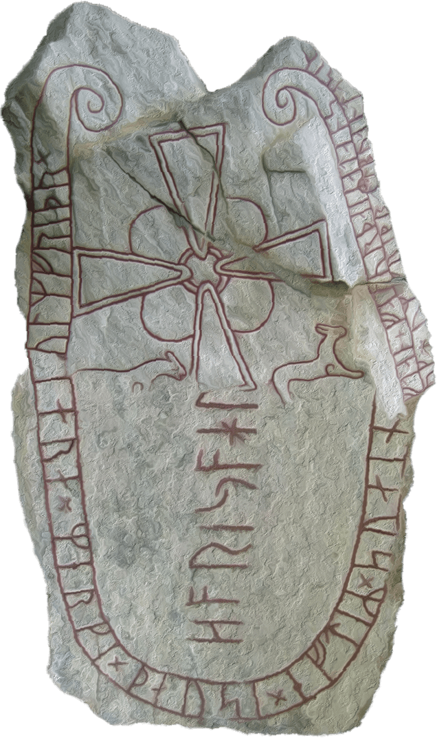 runestone